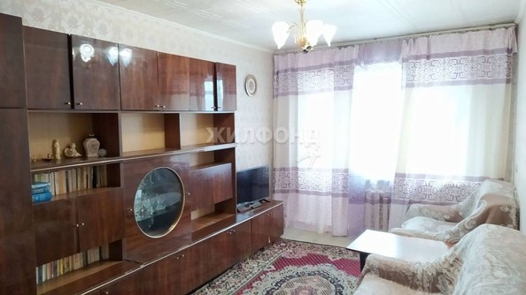 
   Продам 3-комнатную, 59.3 м², Кропоткина ул, 120

. Фото 4.