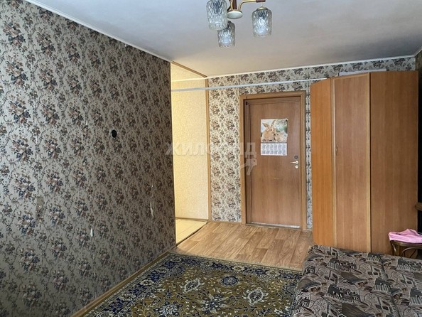 
   Продам 3-комнатную, 60.2 м², Бориса Богаткова ул, 207

. Фото 7.