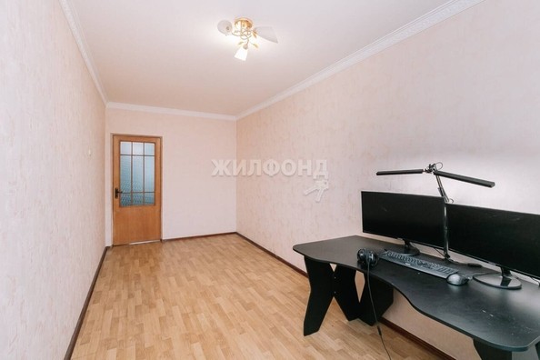 
   Продам 3-комнатную, 62.5 м², Бориса Богаткова ул, 194/4

. Фото 5.