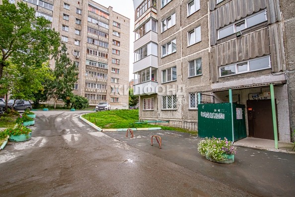 
   Продам 3-комнатную, 62.5 м², Бориса Богаткова ул, 194/4

. Фото 10.