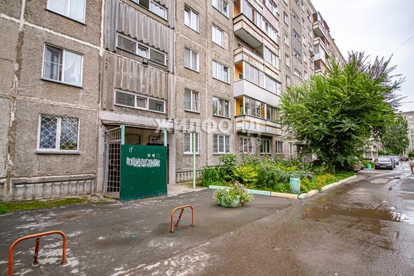 
   Продам 3-комнатную, 62.5 м², Бориса Богаткова ул, 194/4

. Фото 12.