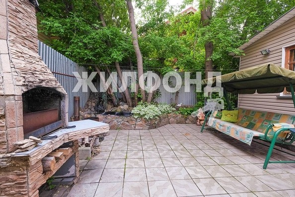 
   Продам дом, 128 м², Новосибирск

. Фото 4.