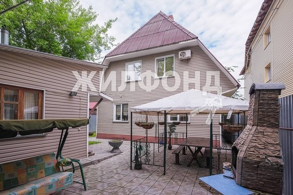 
   Продам дом, 128 м², Новосибирск

. Фото 5.