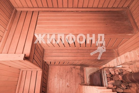 
   Продам дом, 128 м², Новосибирск

. Фото 28.