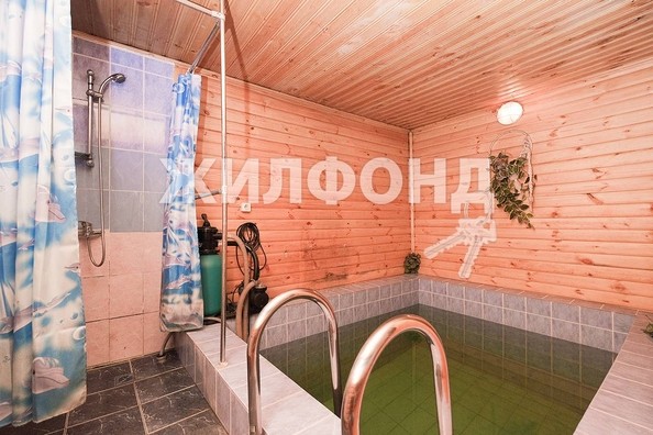 
   Продам дом, 128 м², Новосибирск

. Фото 30.