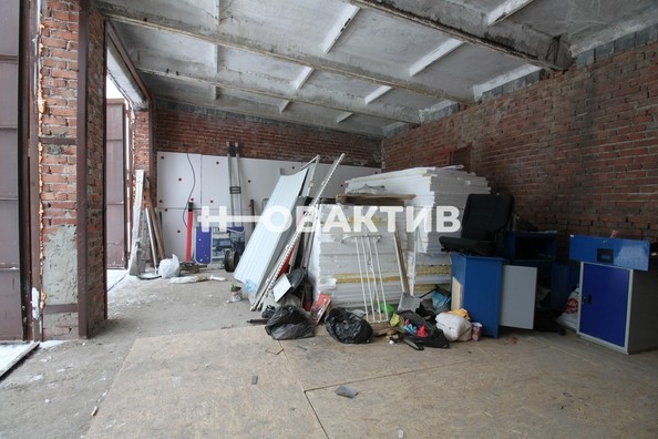 
  Продам гараж, 66 м², Новосибирск

. Фото 11.