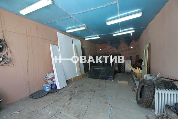 
  Продам гараж, 46.2 м², Новосибирск

. Фото 13.