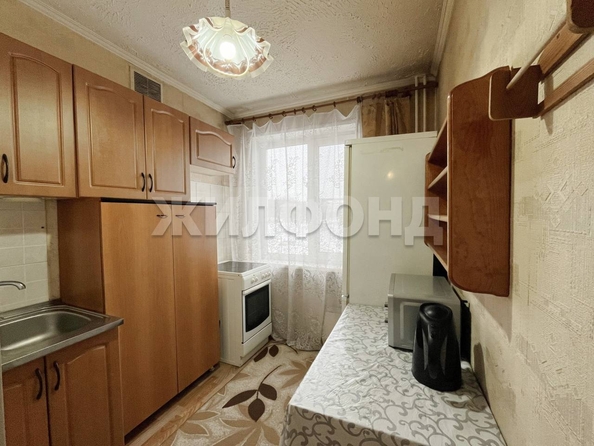 
   Продам 1-комнатную, 30 м², Адриена Лежена ул, 7/1

. Фото 7.