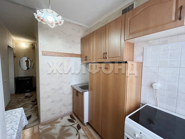 
   Продам 1-комнатную, 30 м², Адриена Лежена ул, 7/1

. Фото 8.
