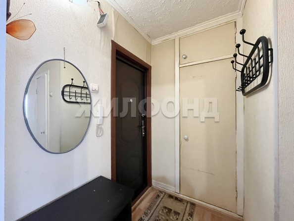 
   Продам 1-комнатную, 30 м², Адриена Лежена ул, 7/1

. Фото 12.