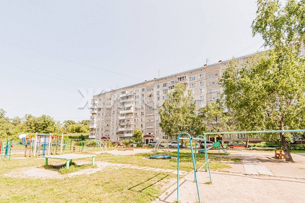 
  Продается 1-комн. квартира, 30 м², Адриена Лежена ул, д. 7/1
. Фото 2.