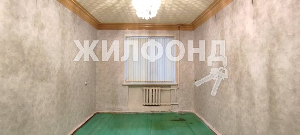 
   Продам 2-комнатную, 52 м², Ельцовская ул, 7

. Фото 5.