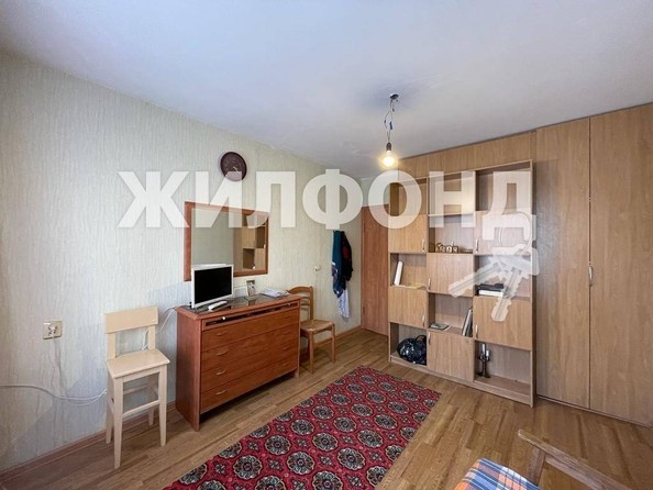 
   Продам 2-комнатную, 47.9 м², Крылова ул, 53

. Фото 4.
