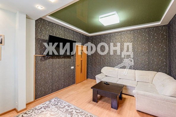 
   Продам 3-комнатную, 61.7 м², Советская ул, 12

. Фото 4.