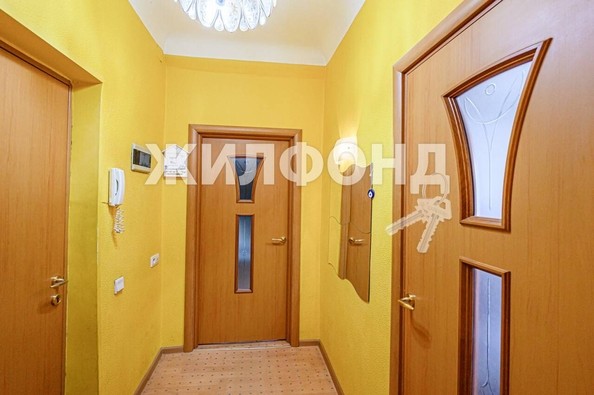 
   Продам 3-комнатную, 61.7 м², Советская ул, 12

. Фото 14.
