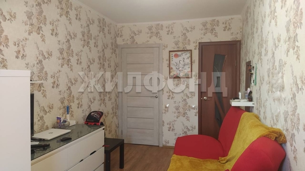 
   Продам 3-комнатную, 57.7 м², Железнодорожная ул, 12

. Фото 5.