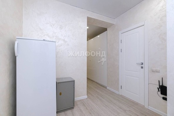 
   Продам 3-комнатную, 73.7 м², Лескова ул, 19

. Фото 24.