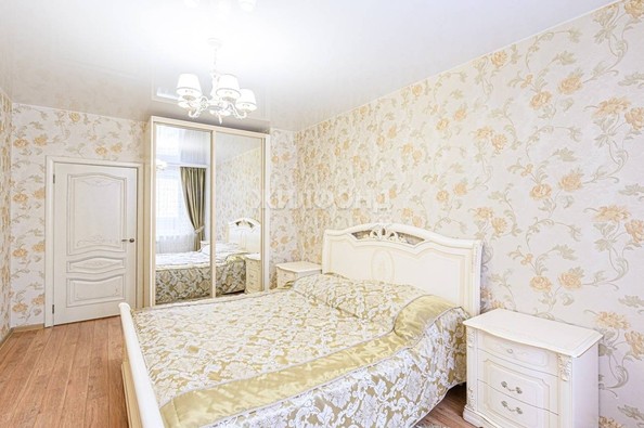 
   Продам 3-комнатную, 87.6 м², Дуси Ковальчук ул, 238

. Фото 13.