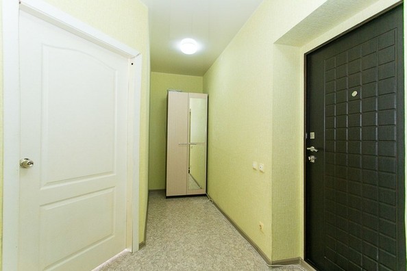 
   Продам 1-комнатную, 40.2 м², Фламинго ул, 19

. Фото 3.