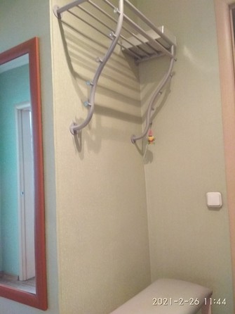 
  Сдам в аренду 1-комнатную квартиру, 41 м², Новосибирск

. Фото 2.