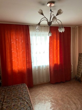 
  Сдам в аренду 1-комнатную квартиру, 35 м², Новосибирск

. Фото 4.