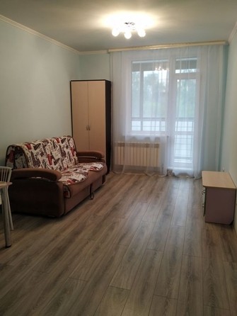 
  Сдам в аренду апартаменты, 30 м², Новосибирск

. Фото 5.