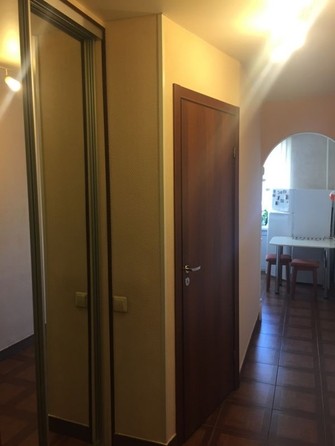 
  Сдам в аренду 1-комнатную квартиру, 33 м², Новосибирск

. Фото 16.