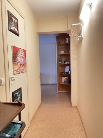 
  Сдам в аренду 1-комнатную квартиру, 32 м², Новосибирск

. Фото 10.