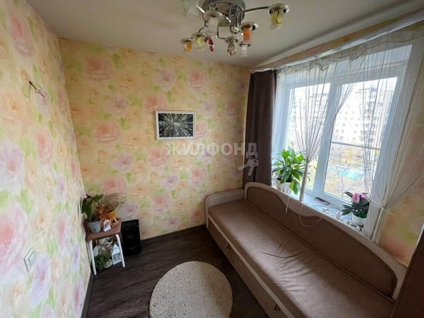 
   Продам 2-комнатную, 45.3 м², Столетова ул, 20/2

. Фото 5.