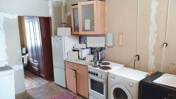 
   Продам 1-комнатную, 22.9 м², Набережная ул, 21

. Фото 7.