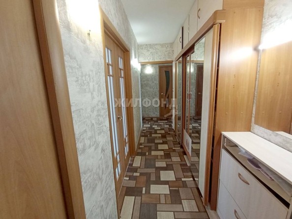 
   Продам 3-комнатную, 62.3 м², Курчатова ул, 3

. Фото 13.