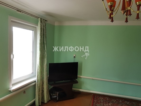 
   Продам дом, 66.6 м², Новосибирск

. Фото 3.