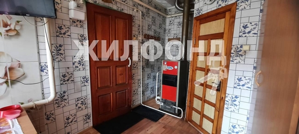 
   Продам дом, 44.3 м², Новосибирск

. Фото 3.