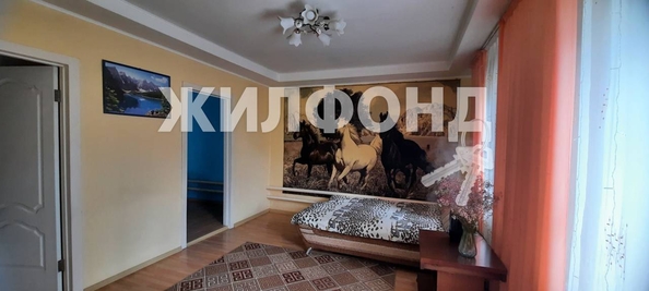 
   Продам дом, 44.3 м², Новосибирск

. Фото 10.