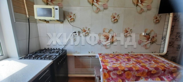 
   Продам дом, 44.3 м², Новосибирск

. Фото 2.