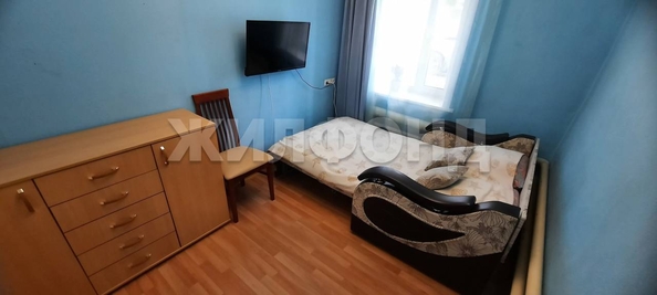 
   Продам дом, 44.3 м², Новосибирск

. Фото 5.