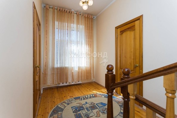 
   Продам дом, 357 м², Новосибирск

. Фото 35.