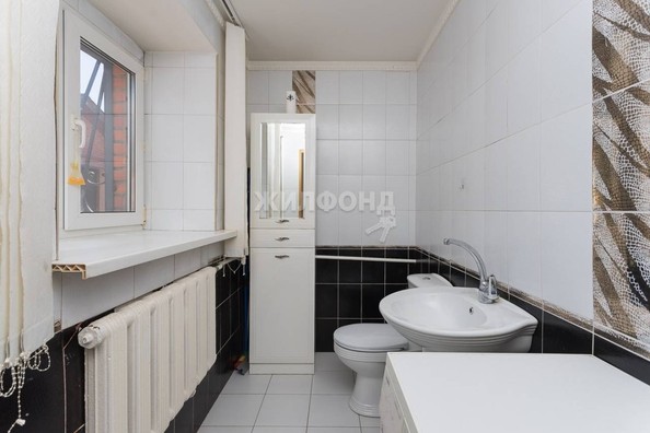 
   Продам дом, 357 м², Новосибирск

. Фото 46.