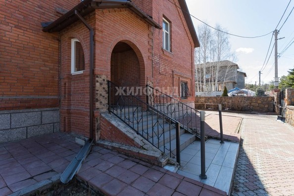 
   Продам дом, 357 м², Новосибирск

. Фото 50.