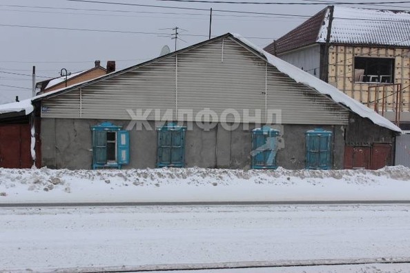 
   Продам дом, 130 м², Новосибирск

. Фото 2.
