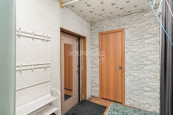 
   Продам дом, 100 м², Новосибирск

. Фото 19.