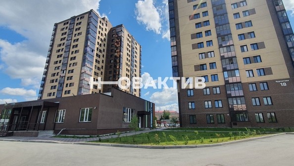 
   Продам помещение свободного назначения, 488 м², Курчатова ул, 18

. Фото 3.
