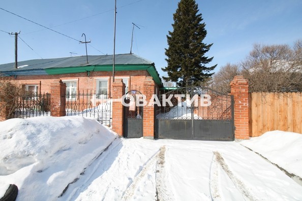 
   Продам дом, 84 м², Новосибирск

. Фото 1.