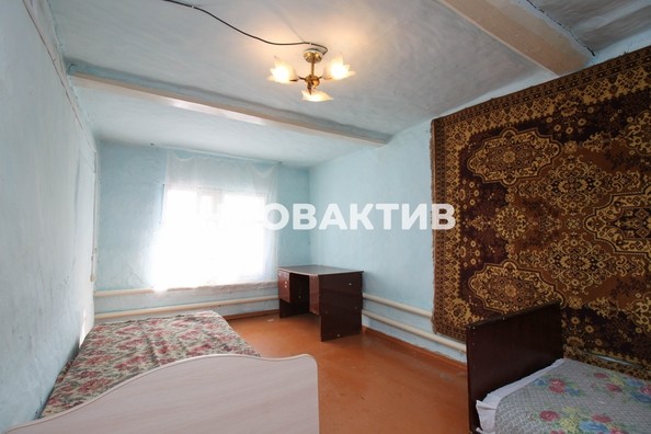 
   Продам дом, 84 м², Новосибирск

. Фото 10.