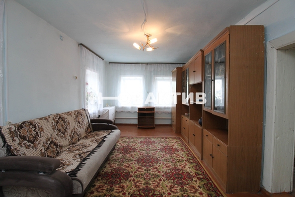 
   Продам дом, 84 м², Новосибирск

. Фото 1.