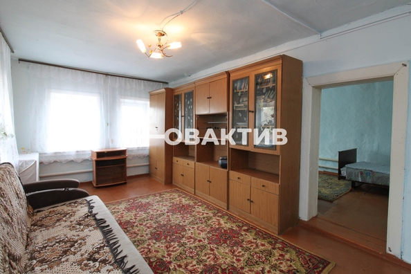 
   Продам дом, 84 м², Новосибирск

. Фото 2.