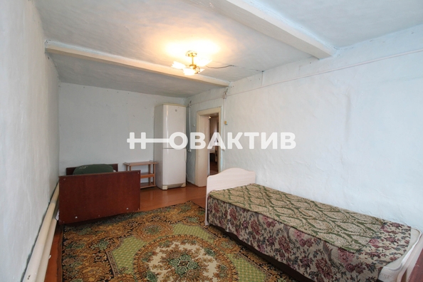 
   Продам дом, 84 м², Новосибирск

. Фото 4.