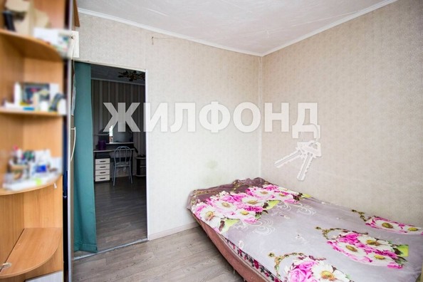 
   Продам 1-комнатную, 31.9 м², Первомайская ул, 114

. Фото 6.