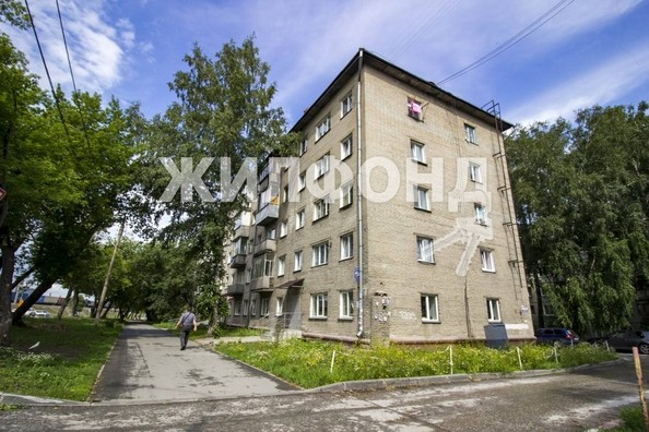 
   Продам 1-комнатную, 31.9 м², Первомайская ул, 114

. Фото 2.