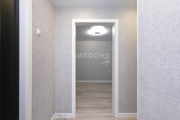 
   Продам 1-комнатную, 29 м², Кропоткина ул, 269/1

. Фото 9.